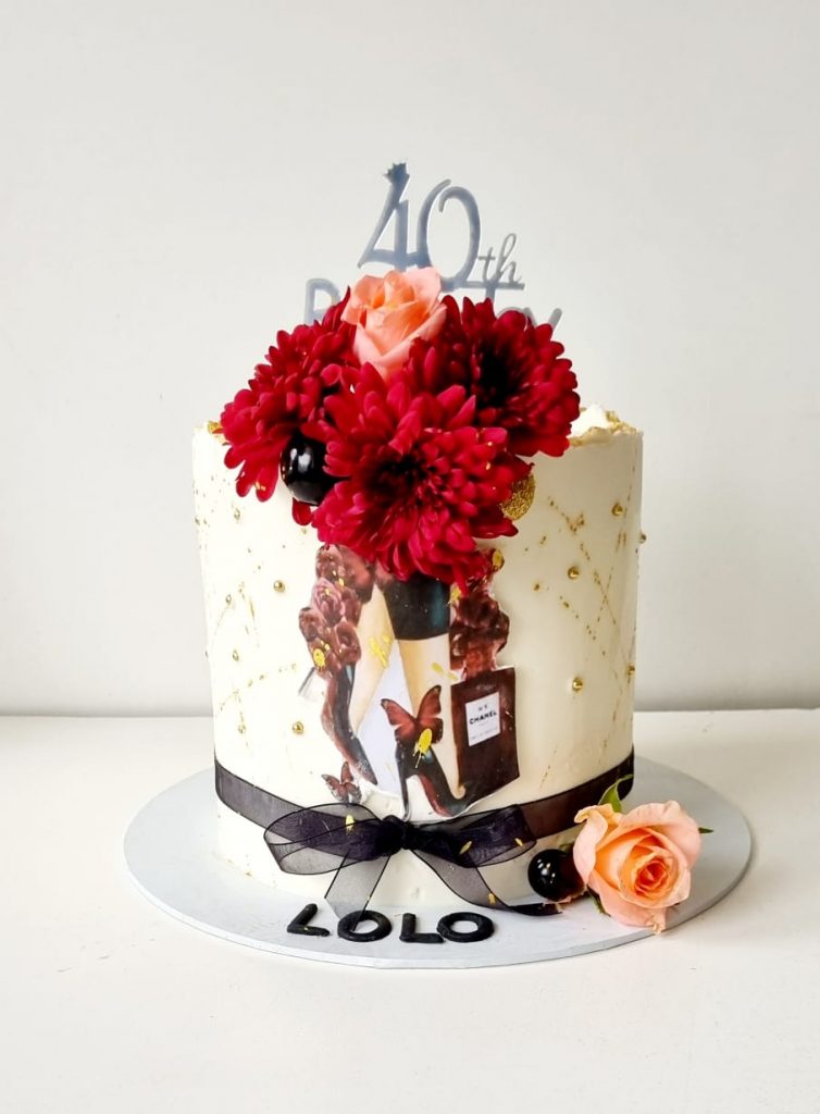 Adult Birthday Cakes